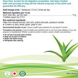 Jus Aloe Vera image 3