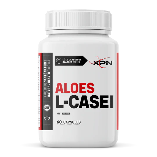 Aloes L-Casei Image