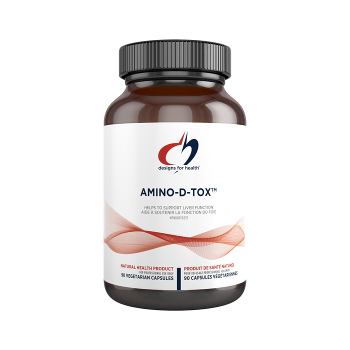 Amino-D-Tox