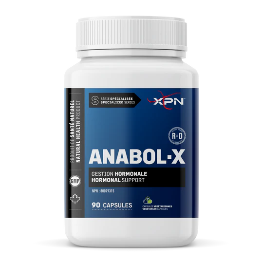 Anabol-X Image