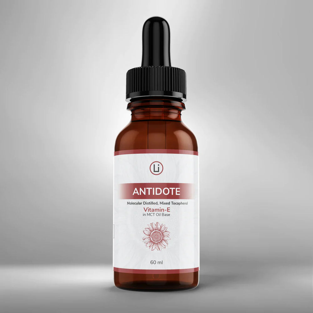 Antidote Image