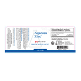 Aqueous Zinc image 3