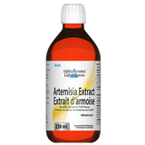 Extrait d'armoise (artemisia annua) image 1