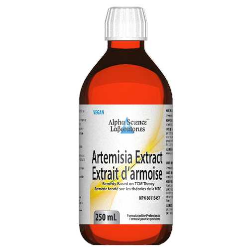 Artemisia Extract (artemisia annua)