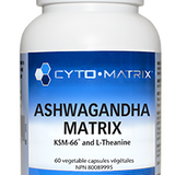 Ashwagandha Matrix image 1