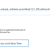 Ashwagandha Matrix image 2