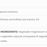 Ashwagandha SAP image 2