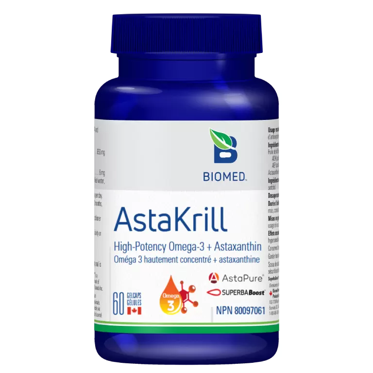 AstaKrill Image