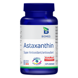Astaxanthin image 1