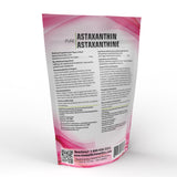 Astaxanthine image 2