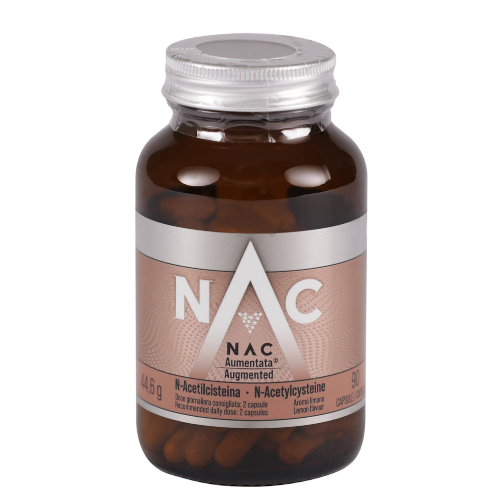 Augmented NAC Image