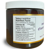 Raw honey from Quebec - Fall harvest image 2