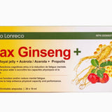 Panax Ginseng + image 1