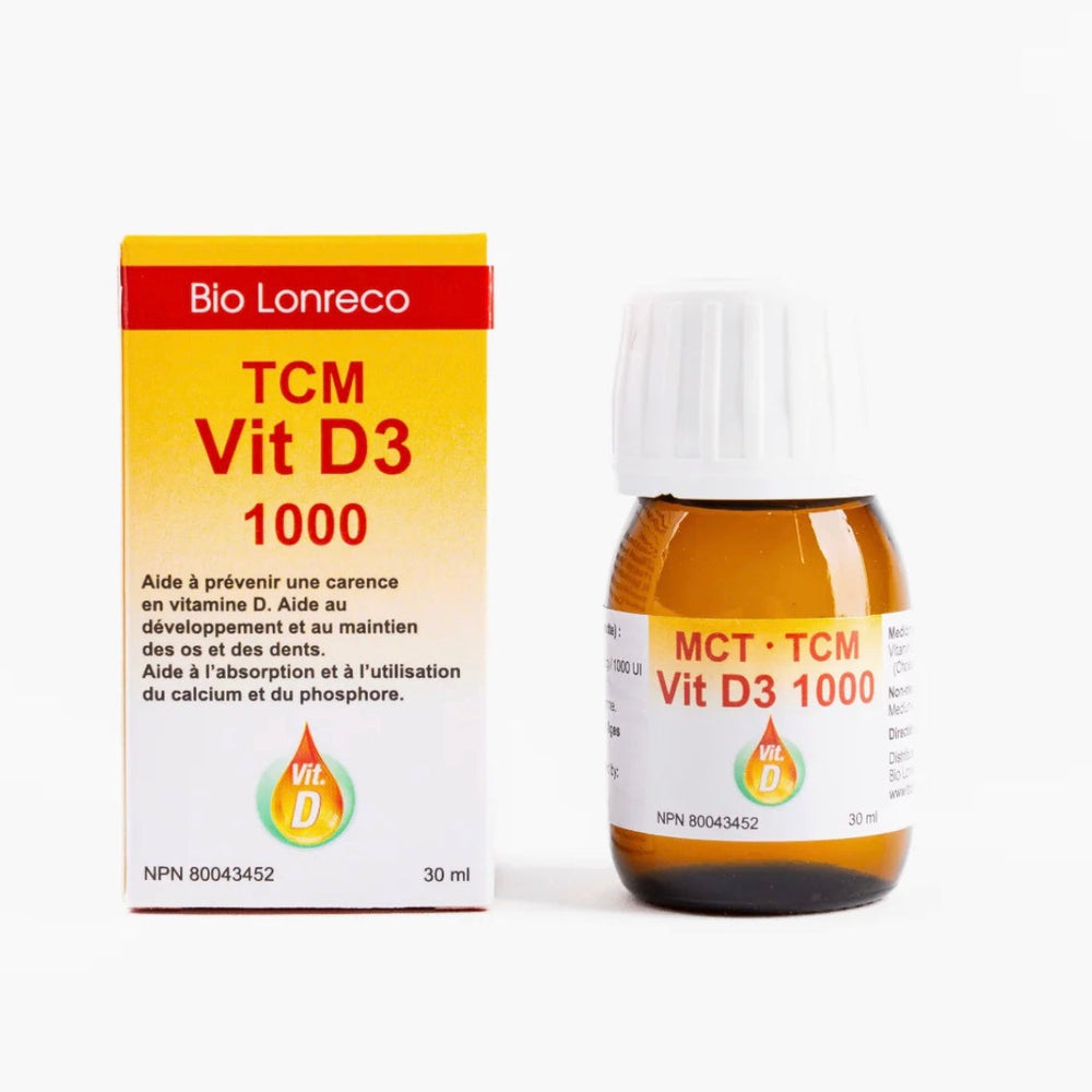 TCM Vit D3 Image
