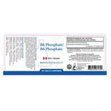 B6 Phosphate (P-5-P) image 3