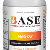 Base MAG-O3™ Quotidien image 1