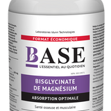 Bisglycinate de magnésium image 1