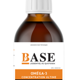 Oméga-3 liquide enrichis en AEP image 3