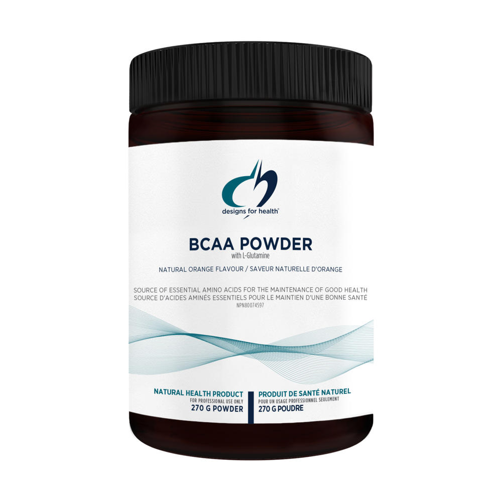 BCAA Powder Image