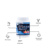 BCAA Hydrate image 3