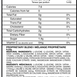 BCAA Hydrate image 2