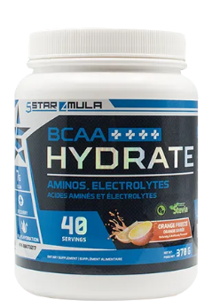 BCAA Hydrate Image