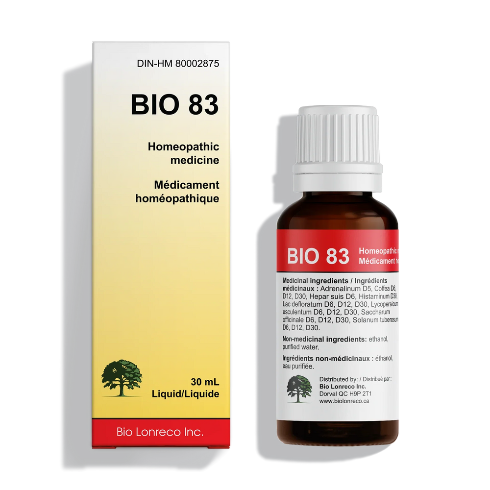 BIO 83 Image