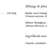 Holy Basil Alive image 3