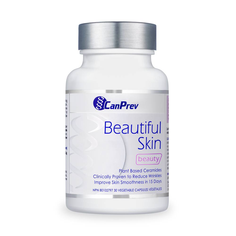 Beautiful Skin Image