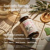 Beef Organ for Women image 3