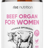 Beef Organ for Women image 1