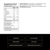 Grass Fed Beef Protein image 4