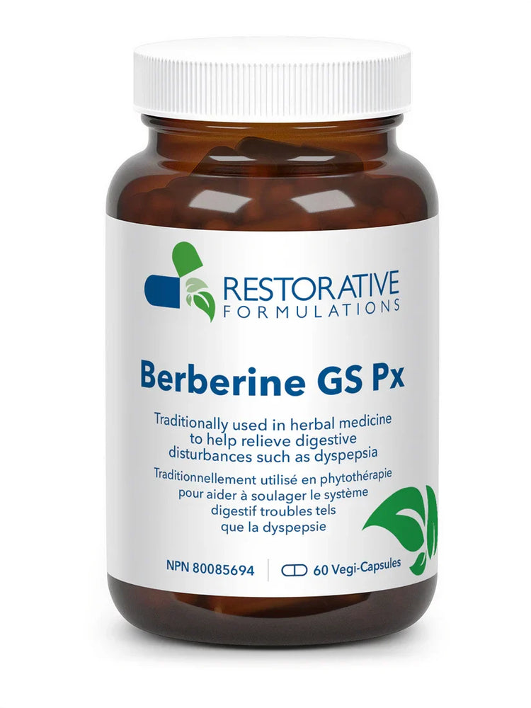 SOLDE - Berberine GS Px Image