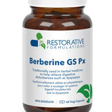 SOLDE - Berberine GS Px image 1