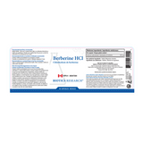 Berberine HCl image 3