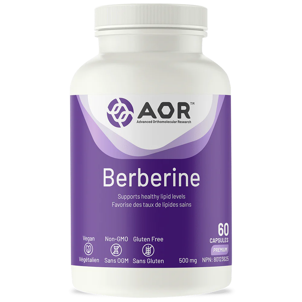 Berberine Image