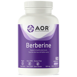 Berbérine image 1