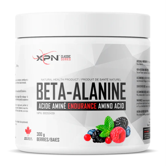 Beta-Alanine Image