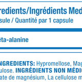 SOLDE - Beta Alanine image 3