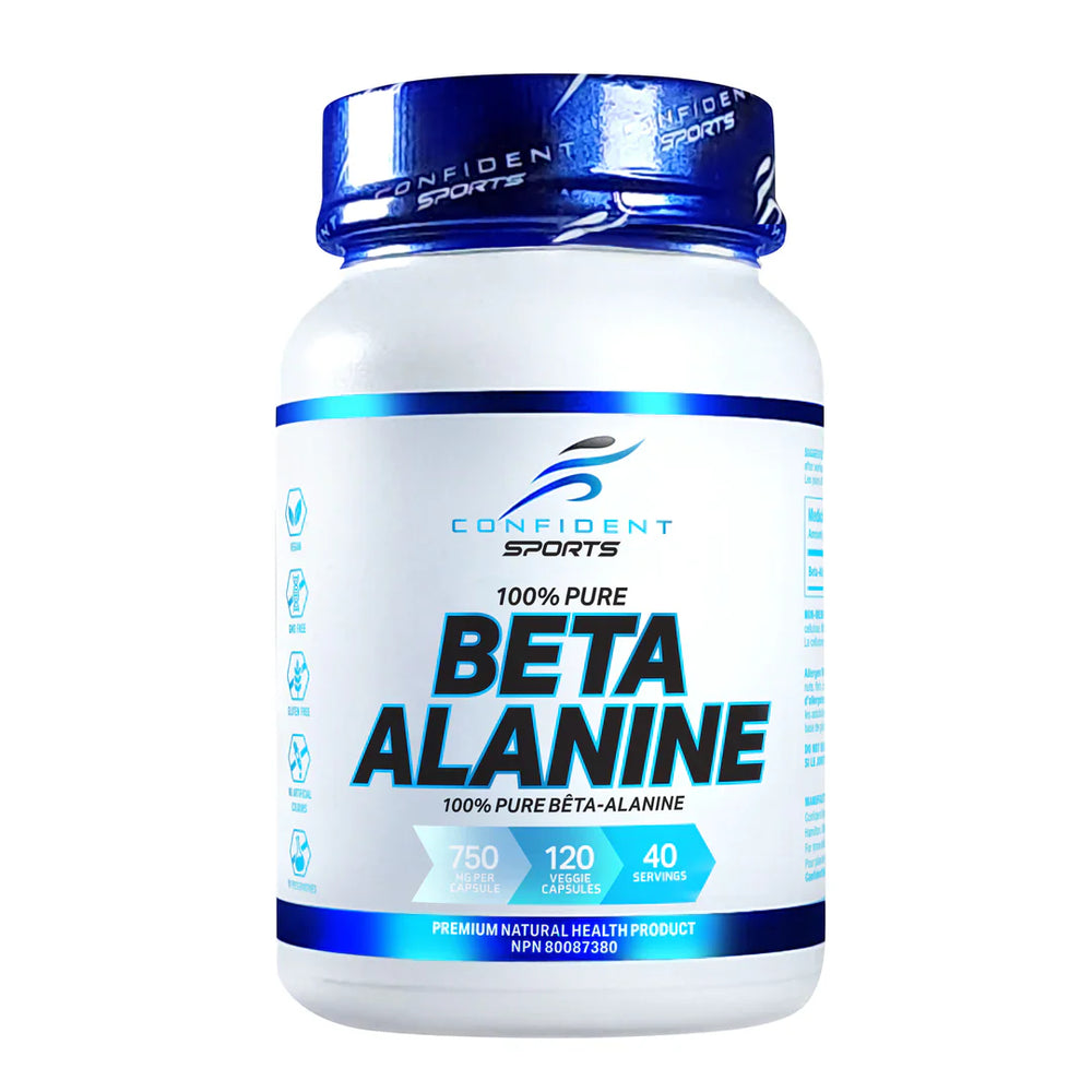 SOLDE - Beta Alanine