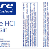 Betaine HCI Pepsin image 2