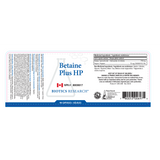 Betaine Plus HP image 3