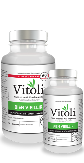 Bien vieillir Image