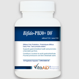 Bifido-PB30+ DF W/O FOS (Probiotiques à base de bifidus uniquement) image 1