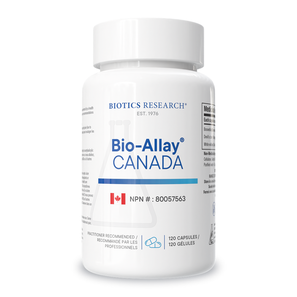 Bio-Allay Image