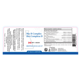 Bio-B Complex (High Potency) image 3