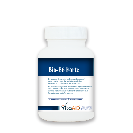 Bio-B6 Forte Image