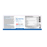 Bio-Multi-Plus (Iron Free) image 3