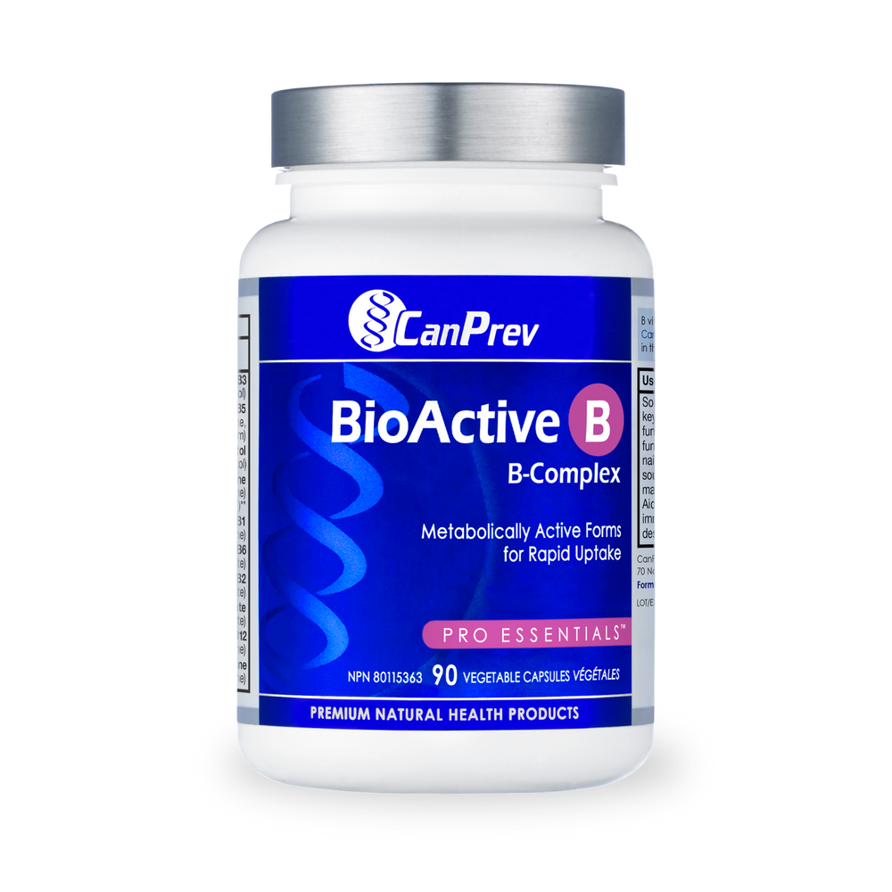 BioActive B Image