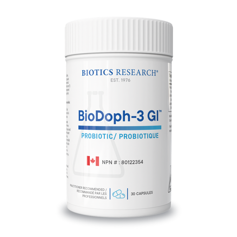 BioDoph-3GI Image